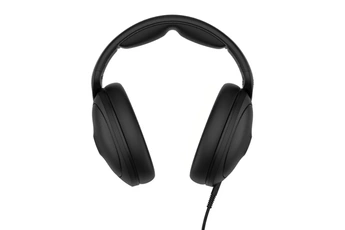 Casque filaire circum-auriculaire / Réponse en fréquence 6 Hz à 30000 Hz / Niveau de pression acoustique 105 dB / Transducteur 42 mm