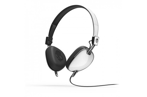 Skullcandy Navigator Blanc