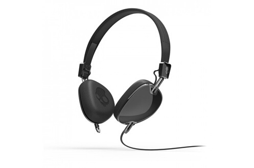 Skullcandy Navigator Noir