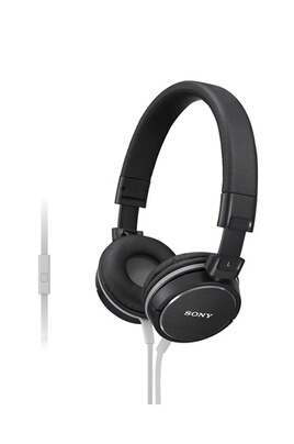 Casques Sony