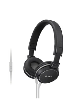 MDR-ZX610AP