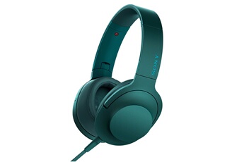 Casque Audio Sony Darty