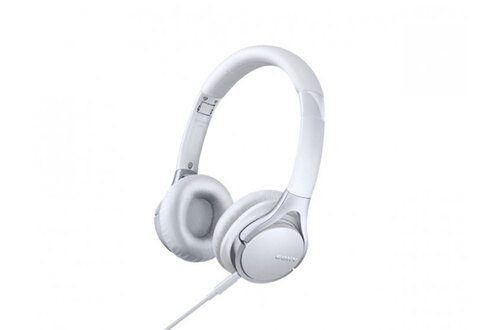 Sony MDR-10RC  blanc