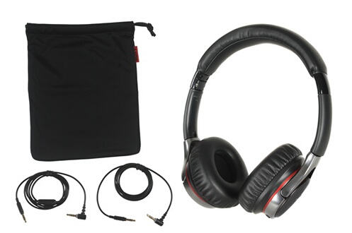 Sony MDR-10RC noir