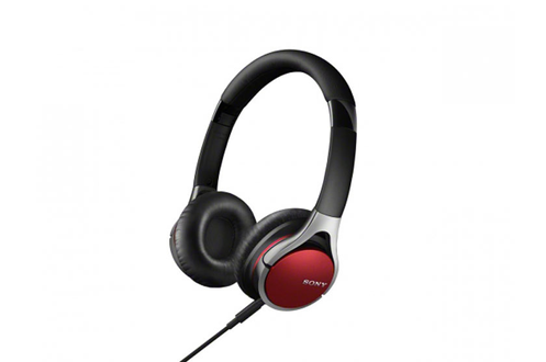 Sony MDR-10 Rouge