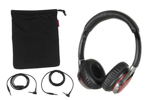 Sony MDR-10 Rouge