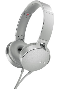 Casque Sony 1casqueaudio