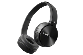 Casque audio Sony MDRZX330 BT