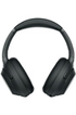Sony WH-1000XM3 Casque Hi-res Bluetooth à réduction de bruit Noir photo 2