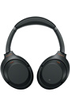 Sony WH-1000XM3 Casque Hi-res Bluetooth à réduction de bruit Noir photo 3