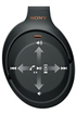 Sony WH-1000XM3 Casque Hi-res Bluetooth à réduction de bruit Noir photo 5