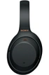 Sony WH-1000XM4 NOIR CASQUE HI-RES BLUETOOTH À RÉDUCTION DE BRUIT photo 3