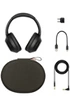 Sony WH-1000XM4 NOIR CASQUE HI-RES BLUETOOTH À RÉDUCTION DE BRUIT photo 5