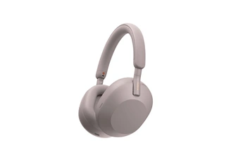 Casque englobant circum aural bluetooth 5.2 / Modes Ambient Sound (mode voix/normal) / Certifié Hi Res Audio et Hi Res Audio Wireless / Jusqu'à 30 heures d'autonomie