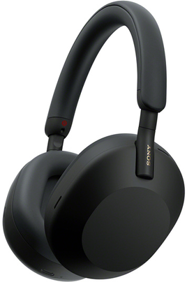 Fnac/Darty : Le casque Sony WH-1000XM5 et les écouteurs sans fil