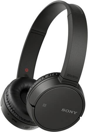 Casque Audio Sony Wh Ch500 Darty