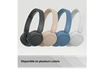 Sony WH-CH520 NOIR photo 7