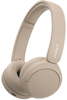 Casque audio Sony WHCH520C.CE7