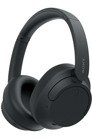 Sony : -29% sur le casque Bluetooth à réduction de bruit WH-1000XM3 - Le  Parisien