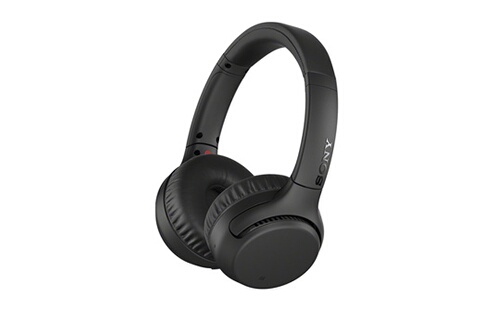 Extra Bass Bluetooth