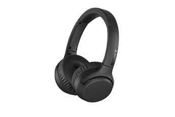 Casque Audio Sony Darty