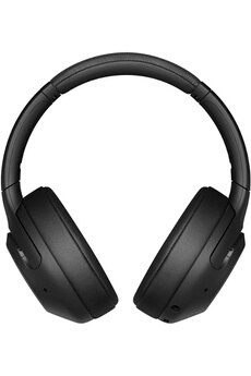Casque Bluetooth à réduction de bruit active WHXB900NB.CE7