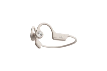 Casque à conduction osseuse / Bluetooth 5.3 / Charge USB-C / Résistant à l'eau IPX5