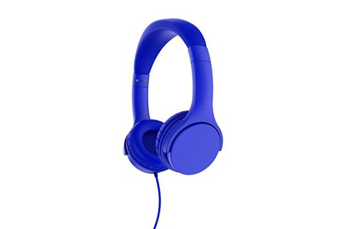 Casque audio Swingson Kids Bleu - INH-5 BLUE