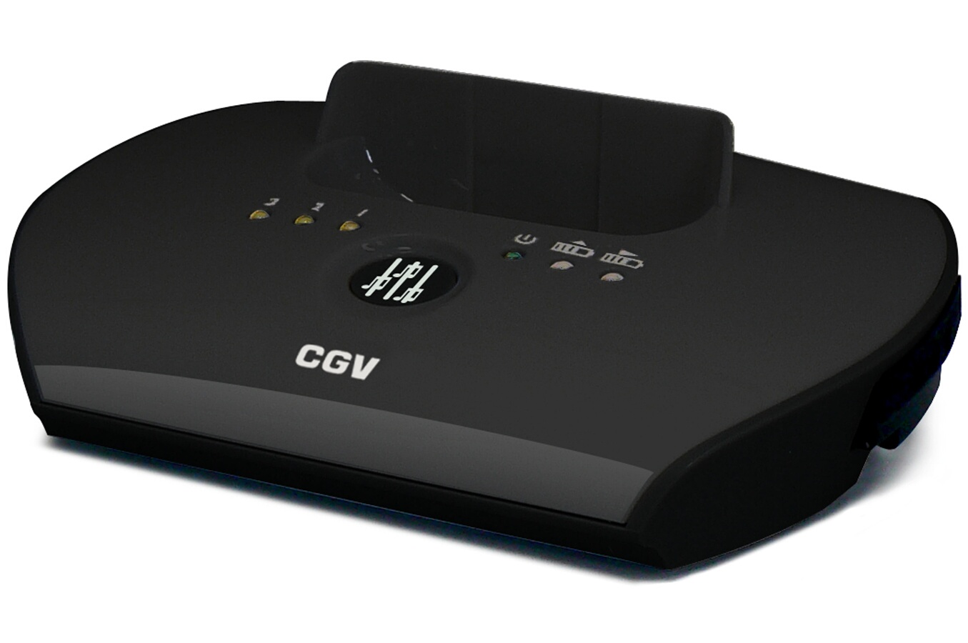 Cgv Casque Tv & Hifi Sans Fil Hel Prelude 2