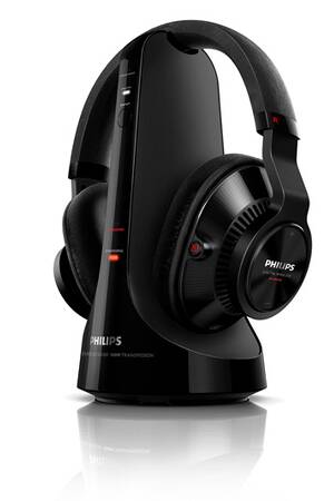 Casque Tv Philips Shd9200 Shd9200 Darty