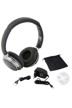 Casque Tv Philips Shb900010 Darty