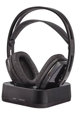 Les casques TV sans fil