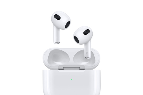 Casque Apple AirPods Max : offrez-vous la qualité sonore supérieure à prix  réduit avec Fnac ! - La Voix du Nord