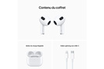 Apple AIRPODS 3 photo 8
