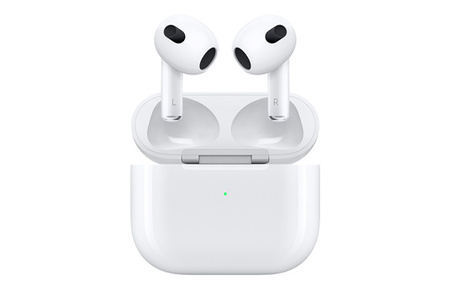 Ecouteurs Apple Airpods 3 LIGHTNING