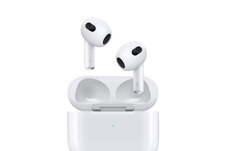 Apple ne fournit plus d'écouteurs Earpods à l'achat d'un iPhone