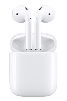 AirPods MMEF2ZM/A