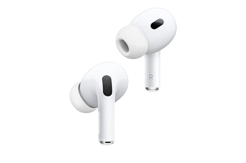 Ecouteurs Apple Airpods pro 2ème génération - MQD83ZM/A | Darty