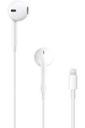 EARPODS AVEC CONNECTEUR LIGHTNING (MMTN2ZM/A)