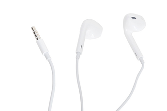 Ecouteurs Apple EARPODS AVEC MINI JACK 3,5 (MNHF2ZM/A)