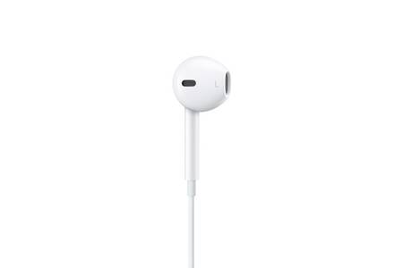 Ecouteurs Apple EARPODS USBC | Darty