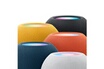Apple HOMEPOD MINI JAUNE photo 2