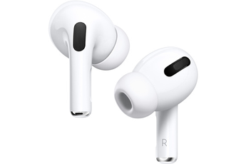 Apple airpods pro headphones