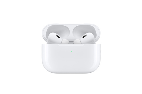 AirPods 2 : les écouteurs Apple reconditionnés à neuf sont à moins