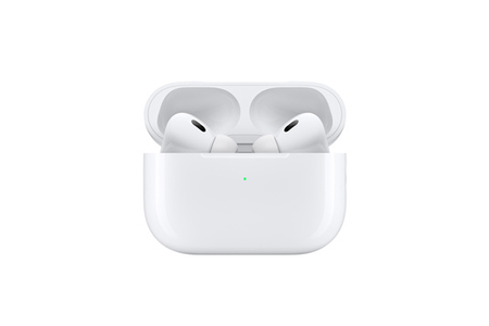 Apple AirPods 3 : les derniers écouteurs Apple n'ont jamais été