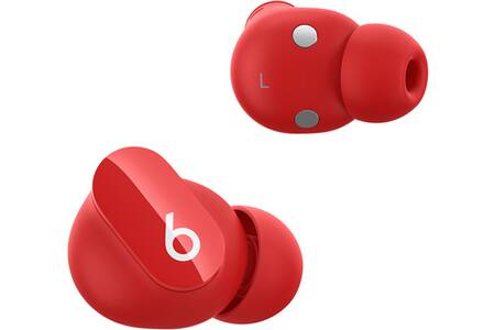 Ecouteurs Beats Studio Buds - Écouteurs totalement sans fil avec ...