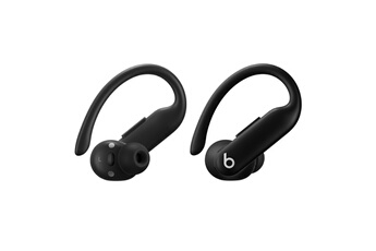 Ecouteurs Beats Powerbeats Pro2 Black