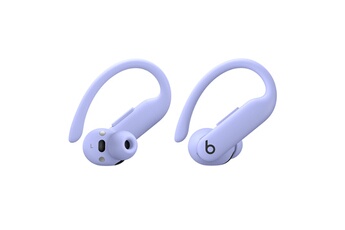 Ecouteurs Beats Powerbeats pro2 Purple