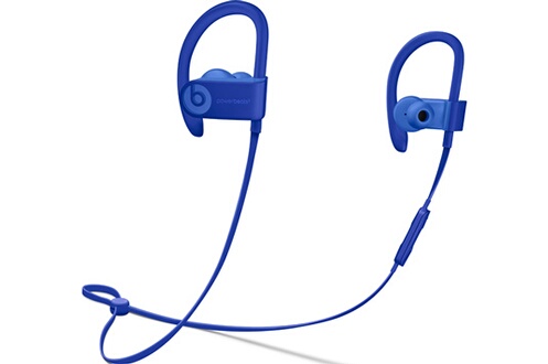 Beats Powerbeats 3 Bleu P
