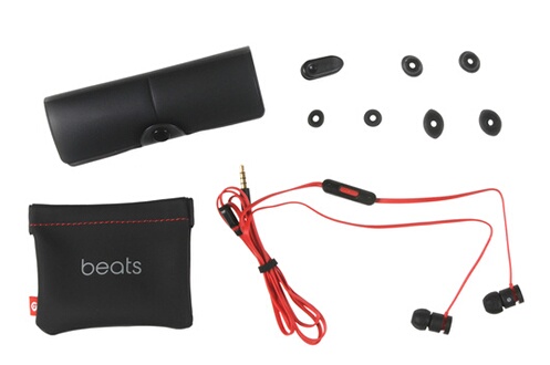 Tous les casques et écouteurs Beats